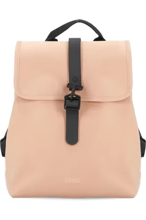 Rains Mujer, Bolsos, Rosa, Talla: ONE Size
