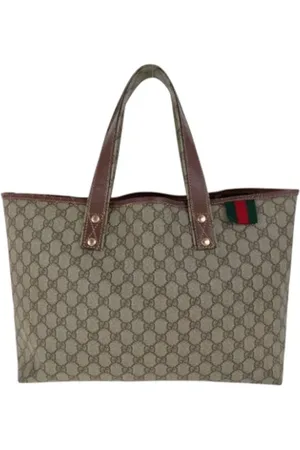 Gucci Mujer, De segunda mano, Gris, Talla: ONE Size