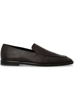 Salvatore Ferragamo Hombre, Zapatos, Marrón, Talla: 39 EU