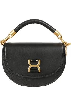 Chloé Mujer, Bolsos, Negro, Talla: ONE Size