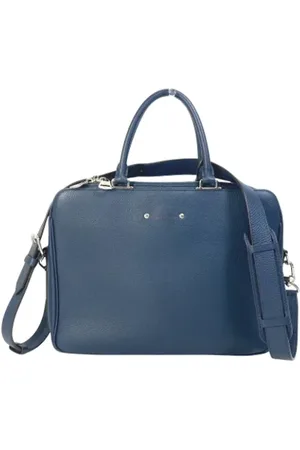 LOUIS VUITTON Hombre, De segunda mano, Azul, Talla: ONE Size