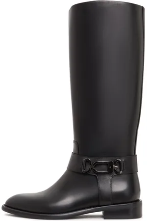 CESARE GASPARI Mujer, Zapatos, Negro, Talla: 38 EU