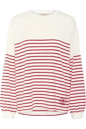 Cream Mujer, Camisetas, , Talla: S