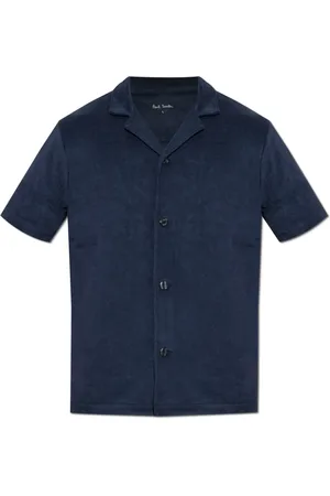 Paul Smith Hombre, Camisas, Azul, Talla: S