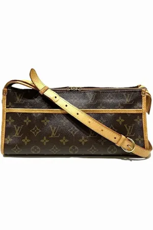 LOUIS VUITTON Mujer, De segunda mano, Marrón, Talla: ONE Size