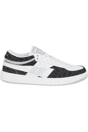 Givenchy Hombre, Zapatos, Blanco, Talla: 42 EU