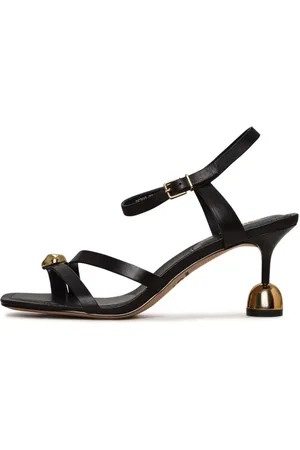 CESARE GASPARI Mujer, Zapatos, Negro, Talla: 39 EU