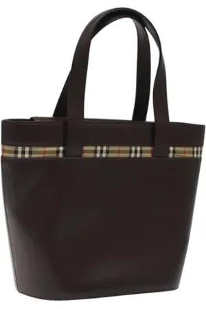 Burberry Mujer, De segunda mano, Marrón, Talla: ONE Size