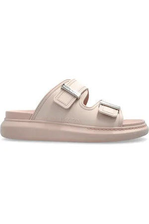 Alexander McQueen Mujer, Zapatos, Rosa, Talla: 37 1/2 EU