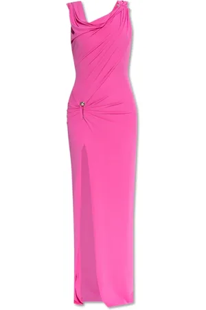 VERSACE Mujer, Vestidos, Rosa, Talla: 2XS