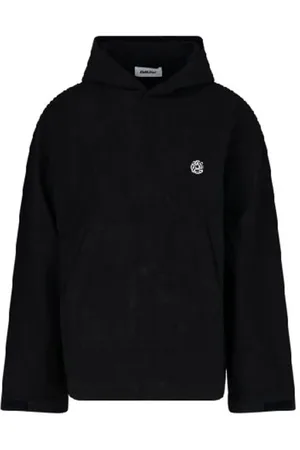 AMBUSH Hombre, Sudaderas, Negro, Talla: S