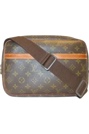 LOUIS VUITTON Mujer, De segunda mano, Marrón, Talla: ONE Size
