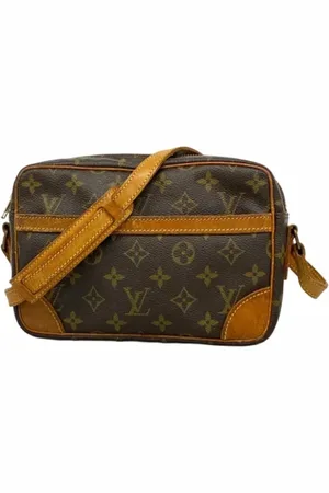 LOUIS VUITTON Mujer, De segunda mano, Marrón, Talla: ONE Size