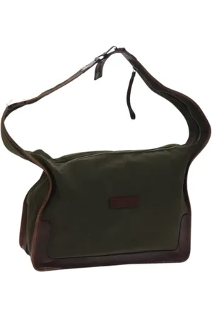 Gucci Mujer, De segunda mano, Verde, Talla: ONE Size