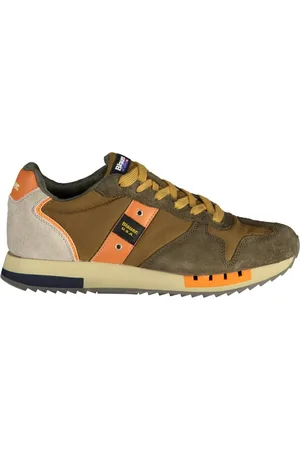Blauer Hombre, Zapatos, Marrón, Talla: 45 EU
