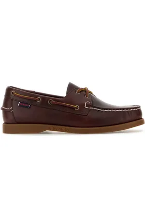 SEBAGO Hombre, Zapatos, Marrón, Talla: 40 1/2 EU