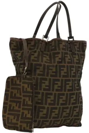 Fendi Mujer, De segunda mano, Marrón, Talla: ONE Size