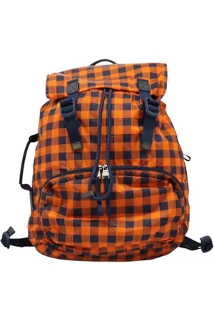 LOUIS VUITTON Unisex, De segunda mano, Naranja, Talla: ONE Size