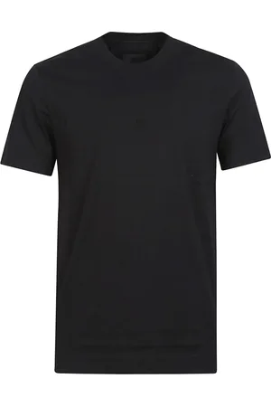 Givenchy Hombre, Camisetas, Negro, Talla: L