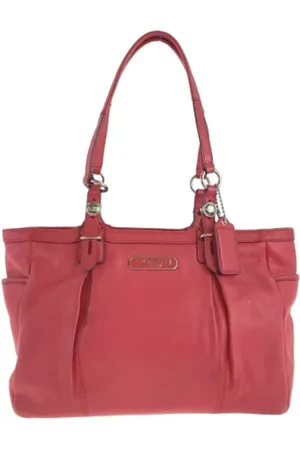 Coach Mujer, De segunda mano, Rosa, Talla: ONE Size