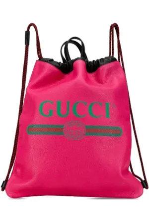 Gucci Mujer, De segunda mano, Rosa, Talla: ONE Size