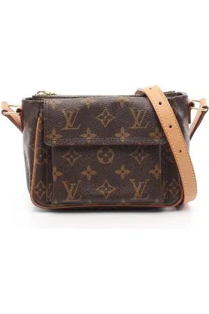 LOUIS VUITTON Mujer, De segunda mano, Marrón, Talla: ONE Size