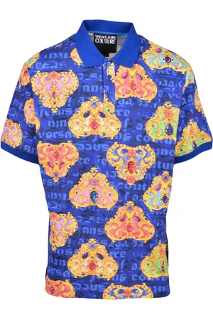 VERSACE Hombre, Camisetas, , Talla: XL
