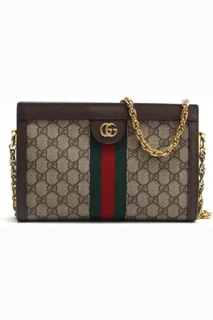 Gucci Mujer, De segunda mano, Marrón, Talla: ONE Size