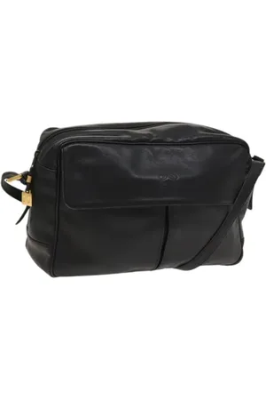 Loewe Mujer, De segunda mano, Negro, Talla: ONE Size