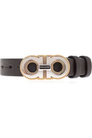 Salvatore Ferragamo Hombre, Accesorios, Marrón, Talla: ONE Size