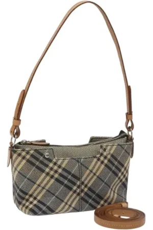 Burberry Mujer, De segunda mano, Azul, Talla: ONE Size