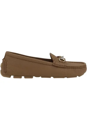 Gucci Mujer, Zapatos, Marrón, Talla: 38 EU