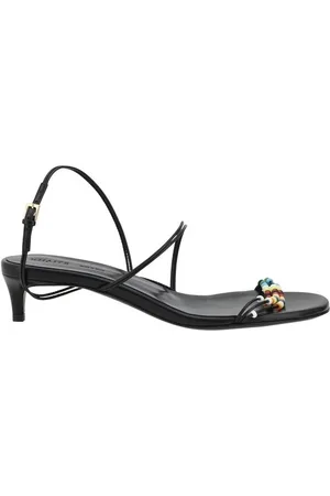 Khaite Mujer, Zapatos, Negro, Talla: 40 EU