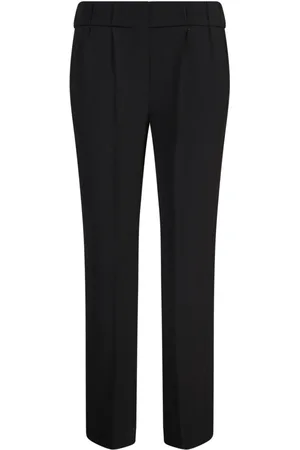 Brunello Cucinelli Mujer, Pantalones, Negro, Talla: XL