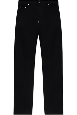 Dsquared2 Hombre, Vaqueros, Negro, Talla: S