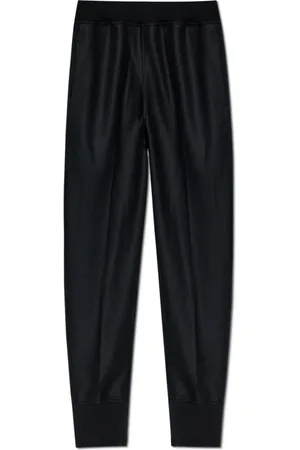 Jil Sander Hombre, Pantalones, Negro, Talla: XL