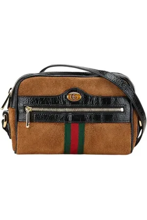 Gucci Mujer, De segunda mano, Marrón, Talla: ONE Size