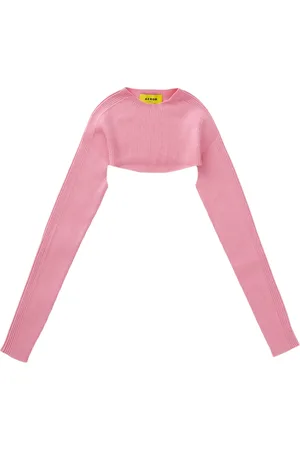 AERON Mujer, Jerseys, Rosa, Talla: S