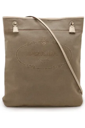 Prada Mujer, De segunda mano, , Talla: ONE Size