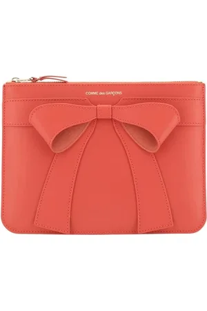 Comme des Garçons Hombre, Bolsos, Naranja, Talla: ONE Size