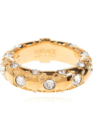 VERSACE Mujer, Accesorios, Amarillo, Talla: 56 MM