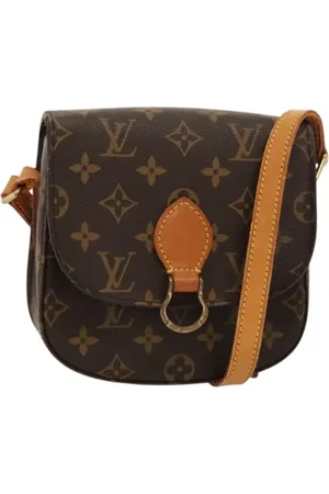 LOUIS VUITTON Mujer, De segunda mano, Marrón, Talla: ONE Size