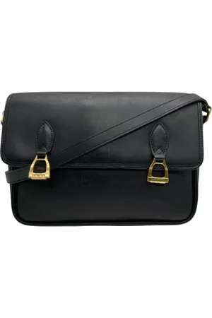 Burberry Mujer, De segunda mano, Negro, Talla: ONE Size