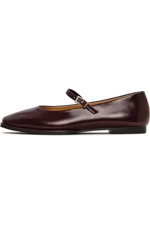 CESARE GASPARI Mujer, Zapatos, Rojo, Talla: 41 EU