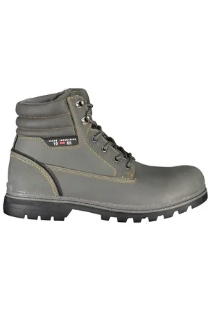 Carrera Hombre, Zapatos, Gris, Talla: 43 EU