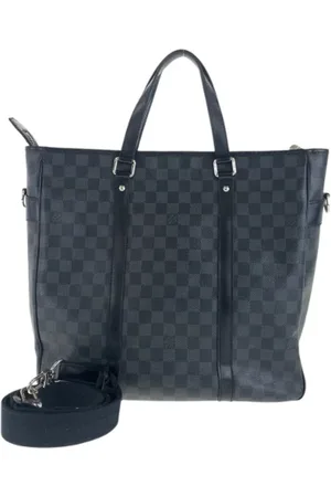 LOUIS VUITTON Hombre, De segunda mano, Negro, Talla: ONE Size