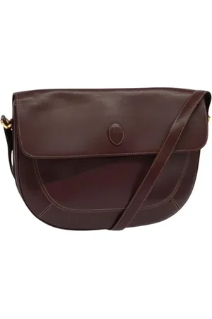 Cartier Mujer, De segunda mano, Rojo, Talla: ONE Size