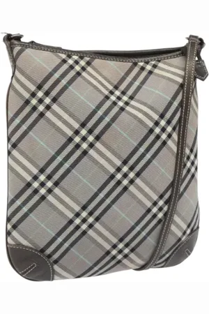 Burberry Mujer, De segunda mano, Gris, Talla: ONE Size