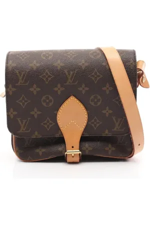 LOUIS VUITTON Mujer, De segunda mano, Marrón, Talla: ONE Size