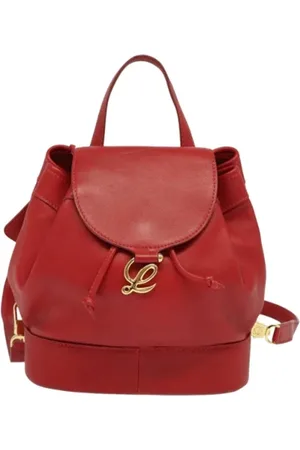 Loewe Mujer, De segunda mano, Rojo, Talla: ONE Size